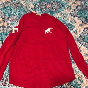 Alabama spirit shirt